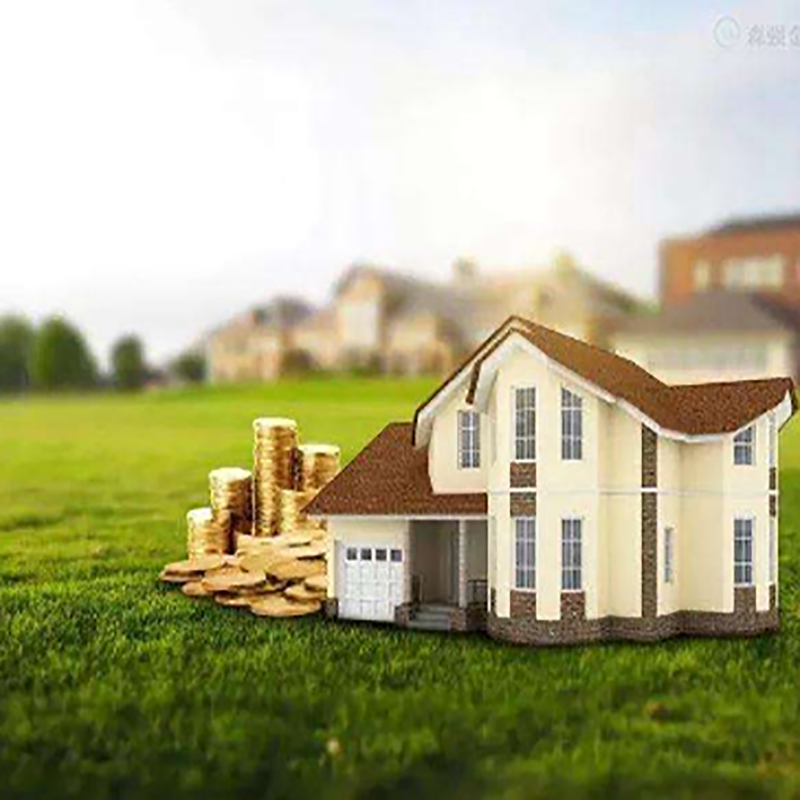 南充房屋抵押贷款政策|住房抵押贷款|房子抵押贷款