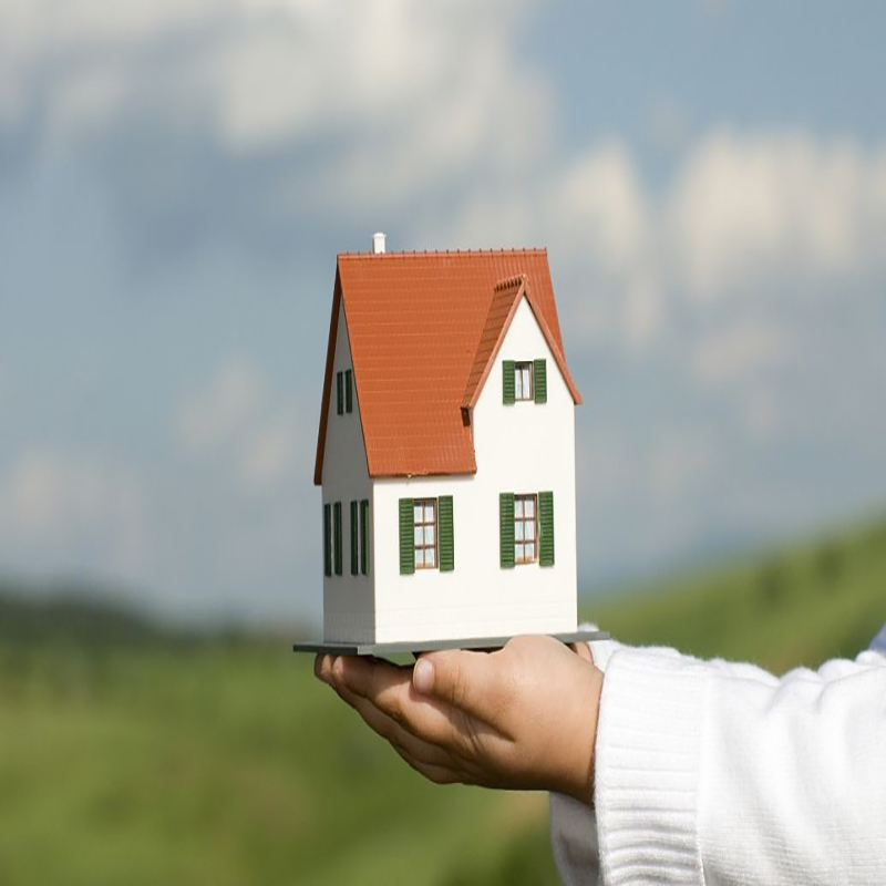 南充个人房产抵押贷款怎么办理