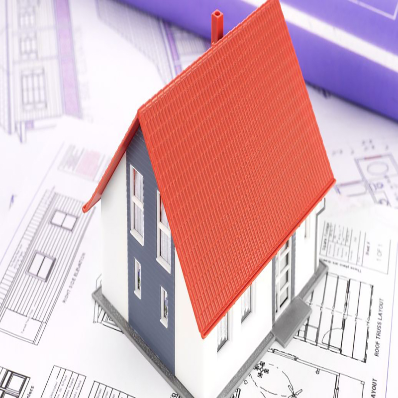 南充房子抵押贷款办理还款方式