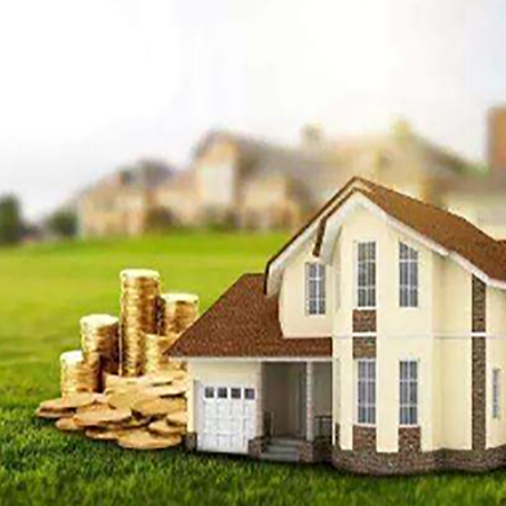 南充房子抵押贷款如何让贷款审批一路绿灯