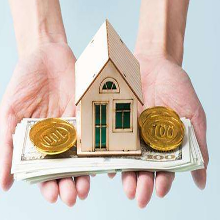 南充房屋抵押贷款有哪些流程?